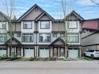 Townhouse for sale in Surrey, Surrey, 100 6299 144 Street, 263111713 | Realtylink.org