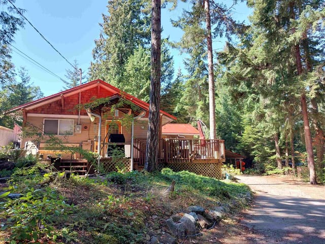 House for sale in Mayne Island, Islands-Van. & Gulf, 559 Blitz Road, 263111716 | Realtylink.org