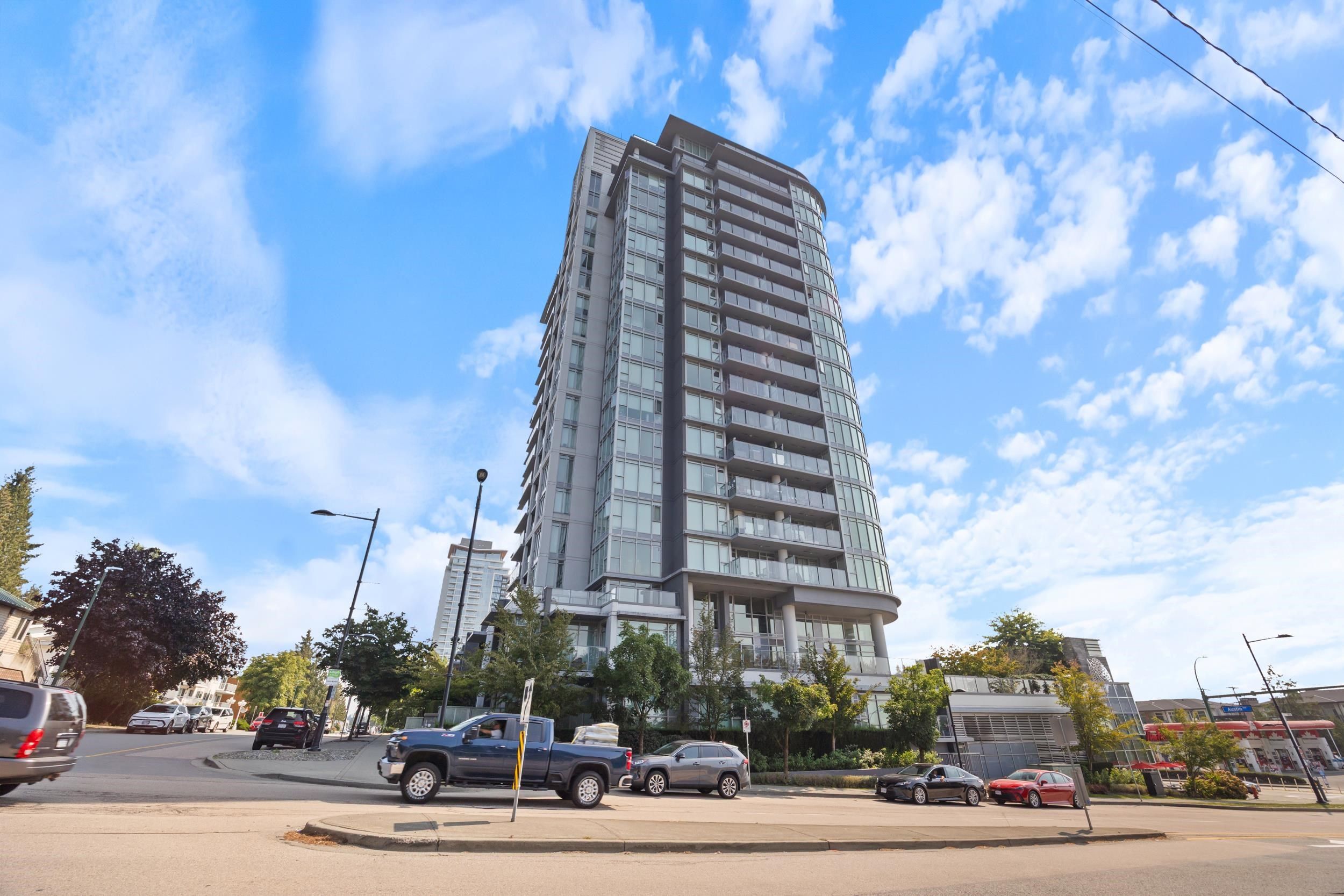 Apartment for sale in Coquitlam, Coquitlam, 1208 958 Ridgeway Avenue, 263111717 | Realtylink.org