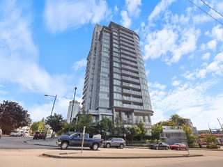 Apartment for sale in Coquitlam, Coquitlam, 1208 958 Ridgeway Avenue, 263111717 | Realtylink.org