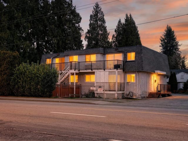 Townhouse for sale in Maple Ridge, Maple Ridge, 18 21555 Dewdney Trunk Road, 263111718 | Realtylink.org