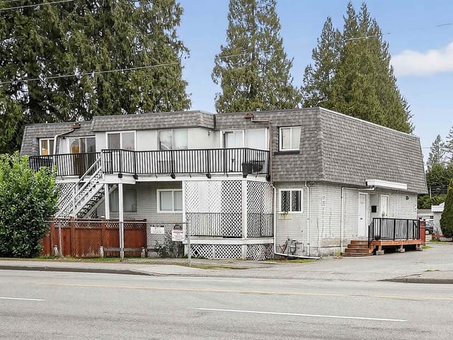 Townhouse for sale in Maple Ridge, Maple Ridge, 18 21555 Dewdney Trunk Road, 263111718 | Realtylink.org