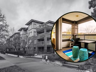 Apartment for sale in Surrey, Cloverdale, 312 18755 68 Avenue, 263111719 | Realtylink.org