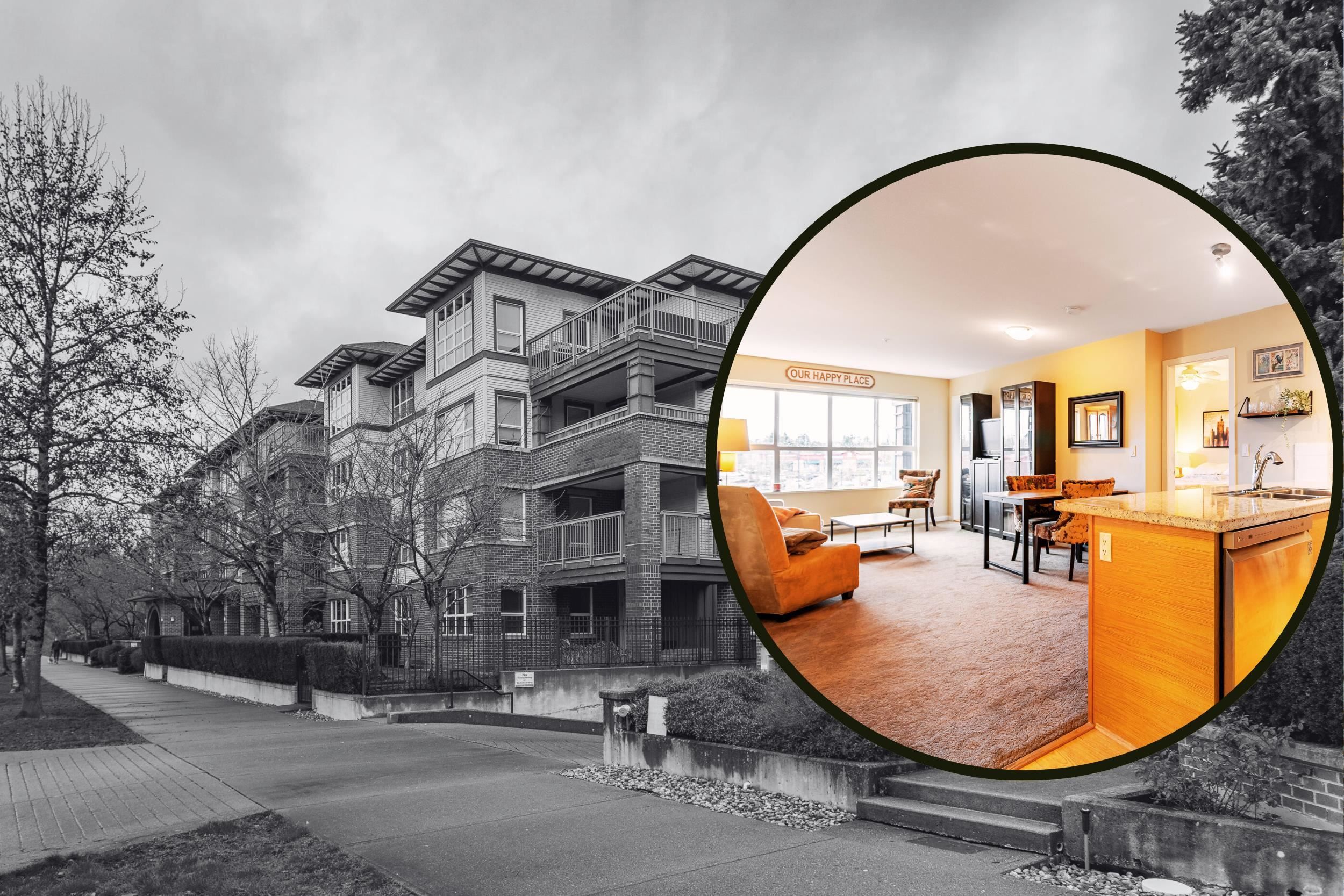 Apartment for sale in Surrey, Cloverdale, 312 18755 68 Avenue, 263111719 | Realtylink.org