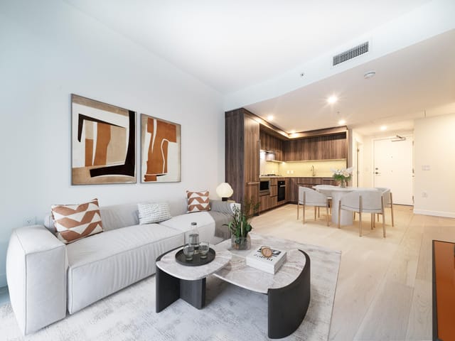 Apartment for sale in Vancouver, Vancouver West, 312 5212 Cambie Street, 263111722 | Realtylink.org