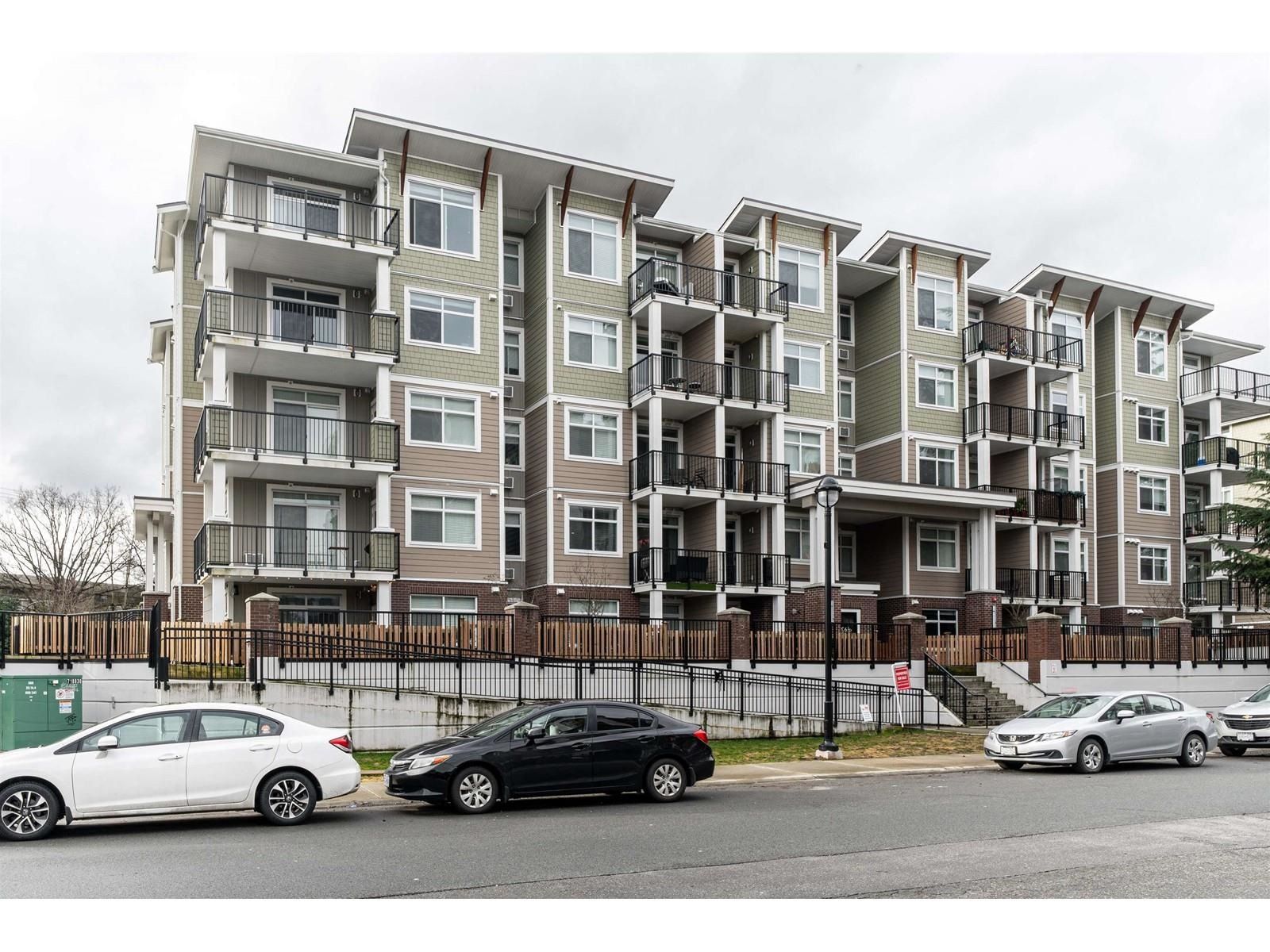 Apartment for rent in Langley, Langley, 214 20696 Eastleigh Crescent, 263111723 | Realtylink.org