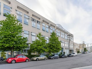 Apartment for sale in Vancouver, Vancouver East, 211 336 E 1st Avenue, 263111724 | Realtylink.org