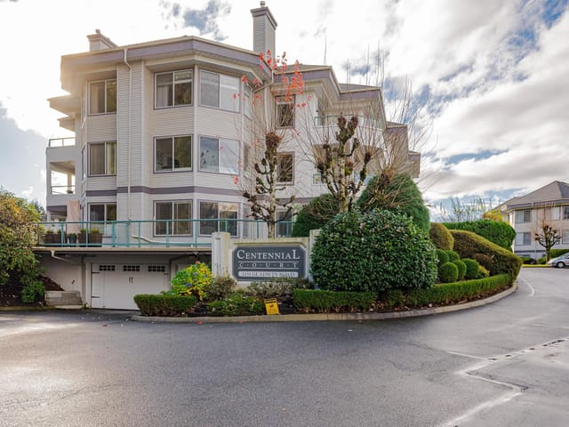 Apartment for sale in Abbotsford, Abbotsford, 237 2451 Gladwin Rd Road, 263111725 | Realtylink.org