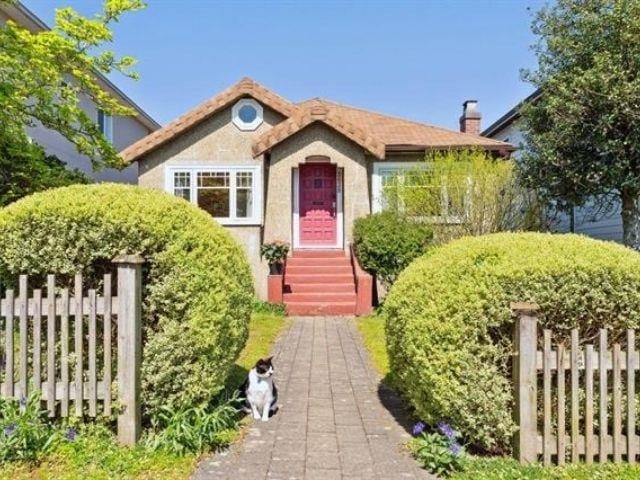 House for sale in Vancouver, Vancouver East, 3039 Grant Street, 263111726 | Realtylink.org
