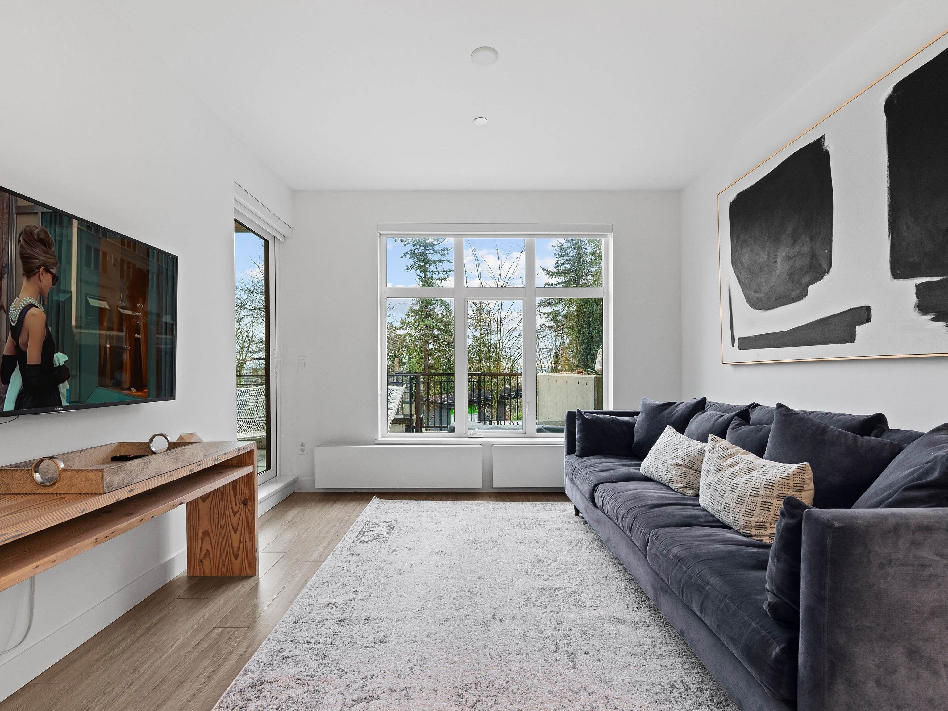 Townhouse for sale in North Vancouver, North Vancouver, 107 733 E 3rd Street, 263111728 | Realtylink.org