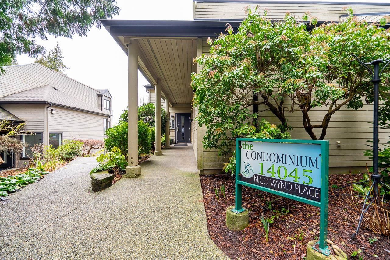 Apartment for sale in Surrey, South Surrey White Rock, 7 14045 Nico Wynd Place, 263111729 | Realtylink.org