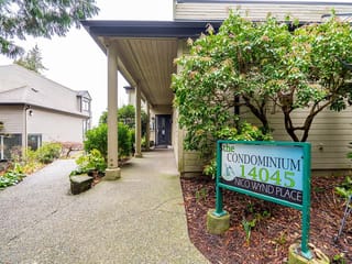 Apartment for sale in Surrey, South Surrey White Rock, 7 14045 Nico Wynd Place, 263111729 | Realtylink.org