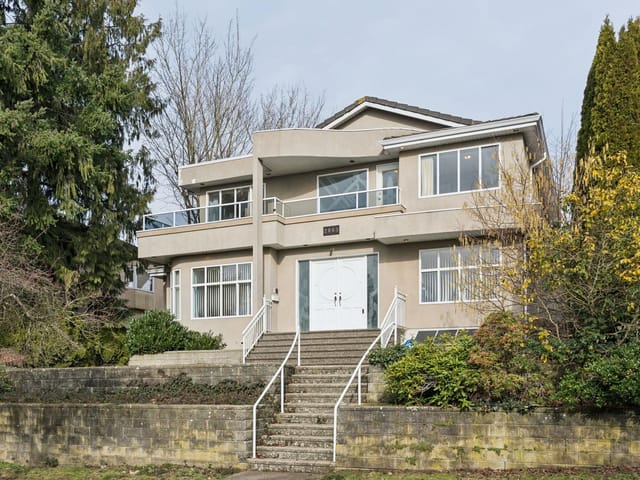 House for sale in Vancouver, Vancouver East, 2085 Qualicum Drive, 263111730 | Realtylink.org