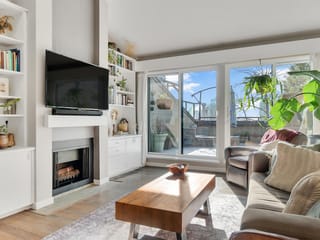 Apartment for sale in Burnaby, Burnaby South, 332 7055 Wilma Street, 263111735 | Realtylink.org