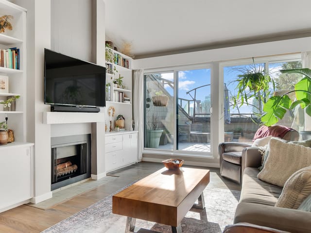 Apartment for sale in Burnaby, Burnaby South, 332 7055 Wilma Street, 263111735 | Realtylink.org