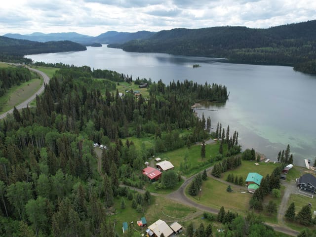 Lot for sale in Bridge Lake, 100 Mile House, Lot 15 McCarthy Road, 263111736 | Realtylink.org