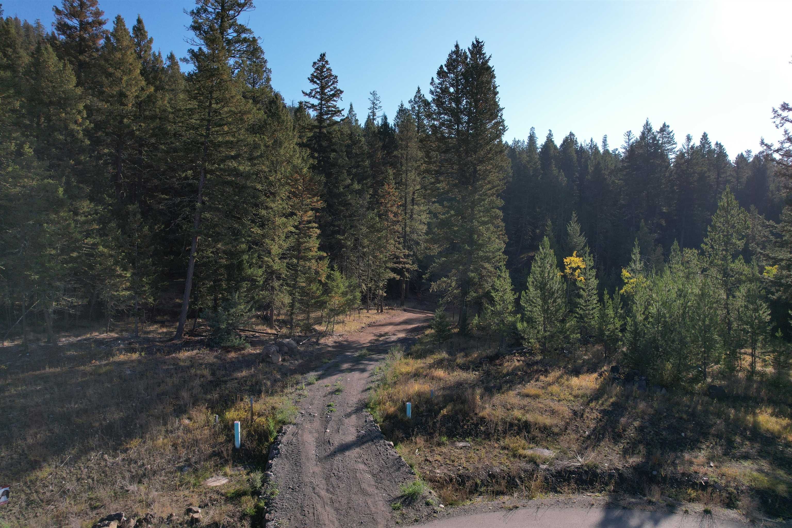 Lot for sale in 100 Mile House, 100 Mile House, Lot 22 Blackstock Road, 263111737 | Realtylink.org