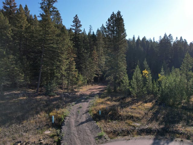 Lot for sale in 100 Mile House, 100 Mile House, Lot 22 Blackstock Road, 263111737 | Realtylink.org