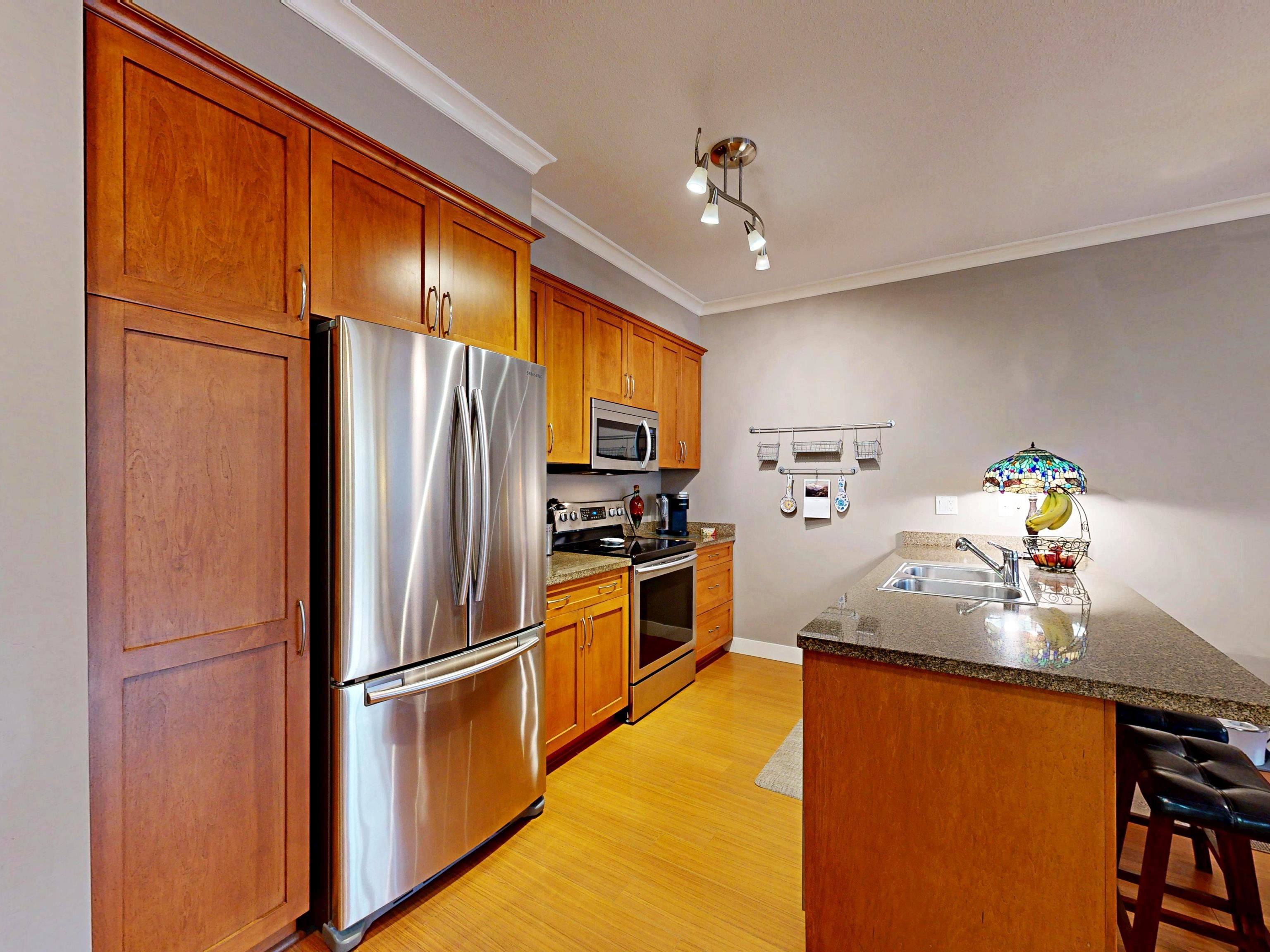 Apartment for sale in Delta, Tsawwassen, 207 1375 View Crescent, 263111740 | Realtylink.org