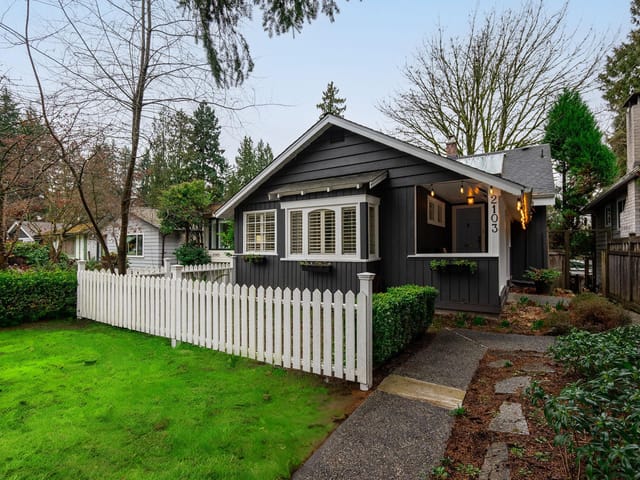 House for sale in North Vancouver, North Vancouver, 2103 W Keith Road, 263111746 | Realtylink.org