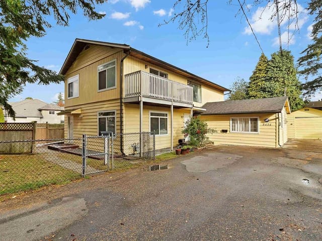 House for sale in Delta, N. Delta, 8454 Brooke Road, 263111750 | Realtylink.org