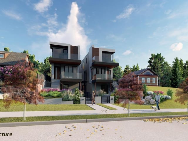 House for sale in North Vancouver, North Vancouver, 822 E 4th Street, 263111753 | Realtylink.org