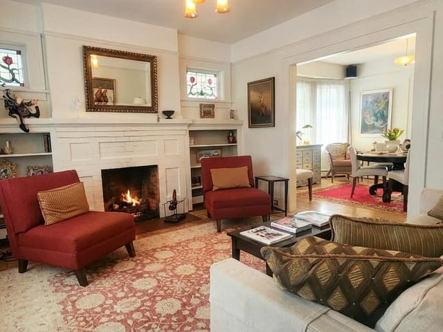 House for rent in Vancouver, Vancouver West, 4178 W 13th Avenue, 263111755 | Realtylink.org