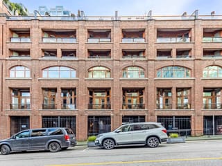 Apartment for sale in Vancouver, Vancouver West, 5-1 550 Beatty Street, 263111756 | Realtylink.org