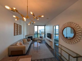 Apartment for rent in Vancouver, Vancouver West, 2906 1239 W Georgia Street, 263111757 | Realtylink.org