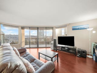 Apartment for sale in Burnaby, Burnaby North, 1108 2041 Bellwood Avenue, 263111758 | Realtylink.org