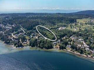 Lot for sale in Sechelt, Sunshine Coast, Lot 15 N Gale Avenue, 263111761 | Realtylink.org