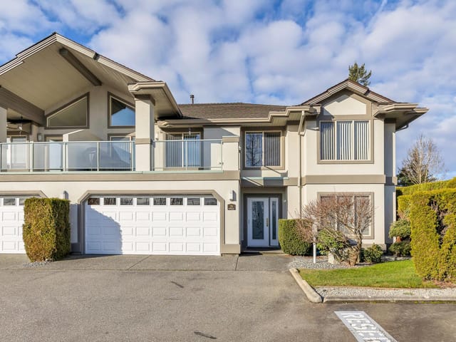 Townhouse for sale in Abbotsford, Abbotsford, 3 3555 Blue Jay Street, 263111766 | Realtylink.org