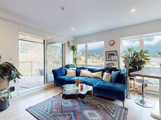 Apartment for sale in Squamish, Squamish, 604 38362 Buckley Avenue, 263111767 | Realtylink.org