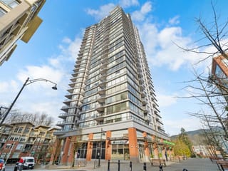 Apartment for sale in Port Moody, Port Moody, 205 110 Brew Street, 263111768 | Realtylink.org
