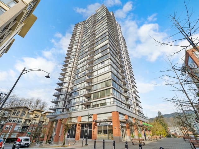 Apartment for sale in Port Moody, Port Moody, 205 110 Brew Street, 263111768 | Realtylink.org