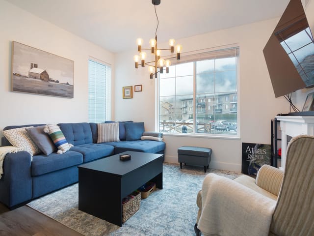 Townhouse for sale in Pemberton, Pemberton, 11 7360 Crabapple Court, 263111769 | Realtylink.org