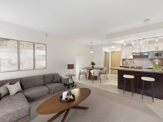 Apartment for sale in New Westminster, New Westminster, 301 14 Begbie Street, 263111773 | Realtylink.org