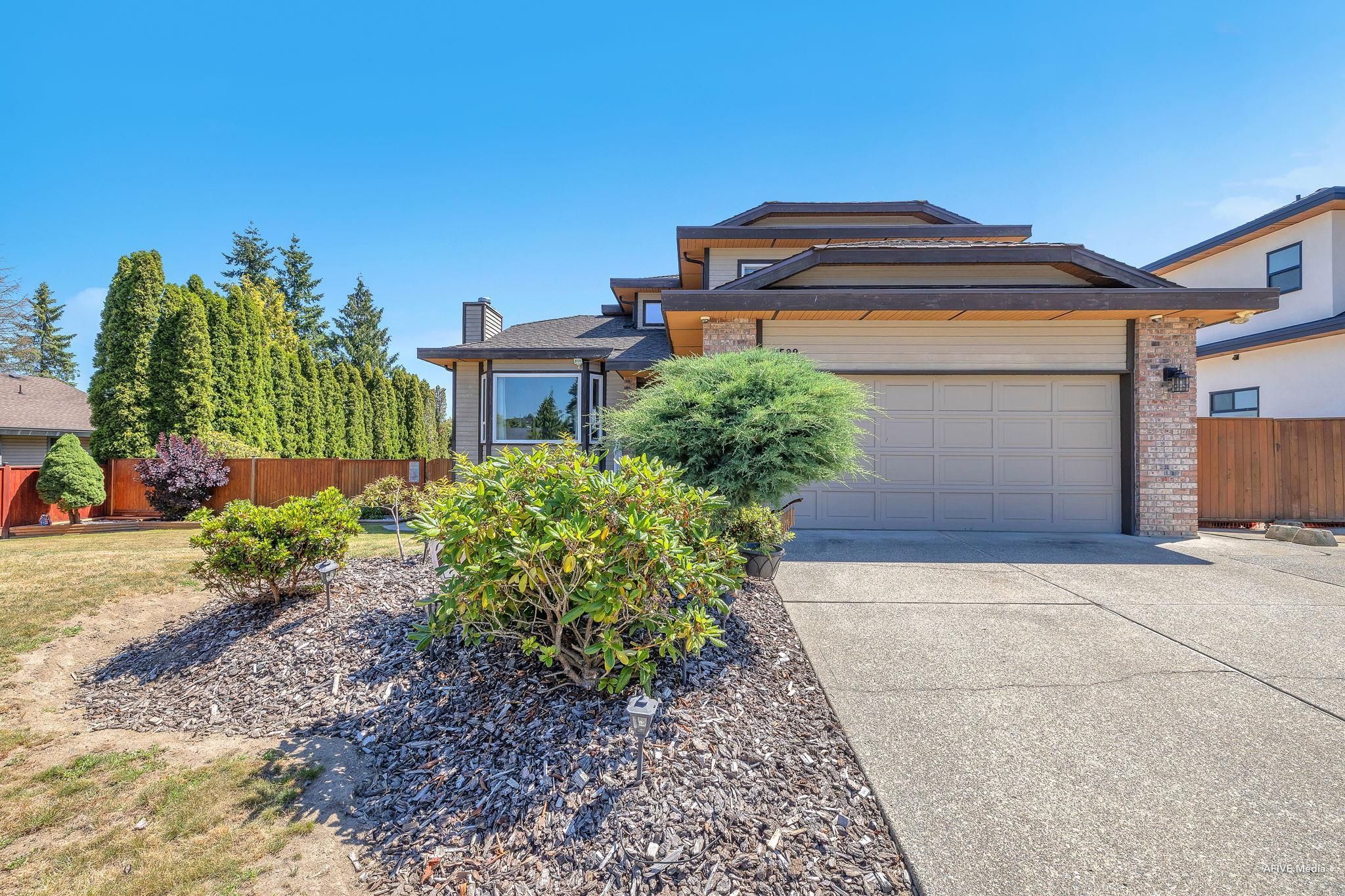 House for sale in Surrey, Surrey, 7588 150a Street, 263111776 | Realtylink.org