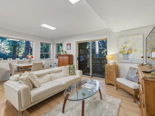 Townhouse for sale in Whistler, Whistler, 1 2720 Cheakamus Way, 263111778 | Realtylink.org