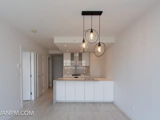 Apartment for rent in Burnaby, Burnaby South, 4701 4670 Assembly Way, 263111779 | Realtylink.org