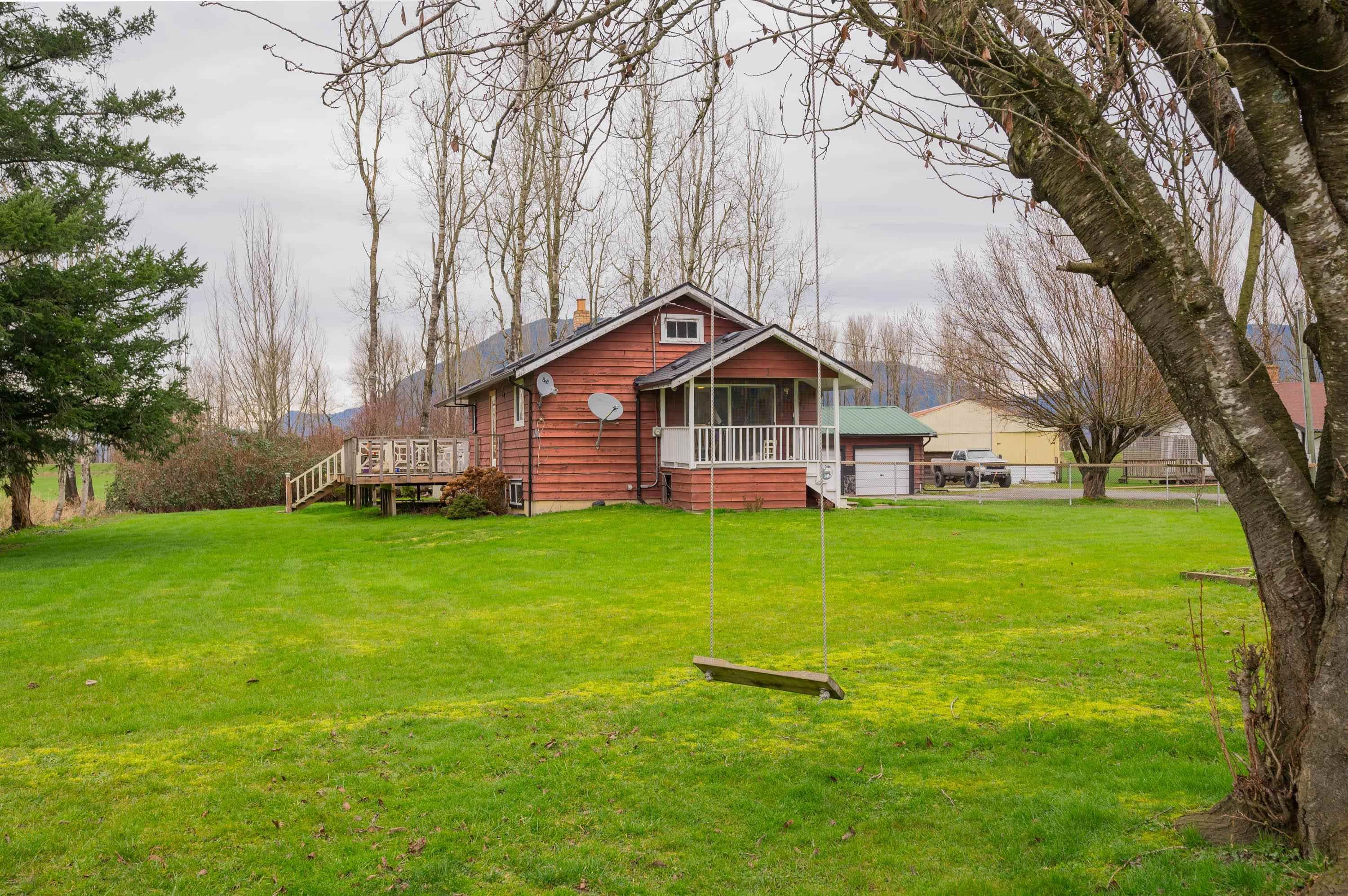 House for sale in Abbotsford, Abbotsford, 36113 Page Road, 263111783 | Realtylink.org