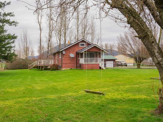 House for sale in Abbotsford, Abbotsford, 36113 Page Road, 263111783 | Realtylink.org