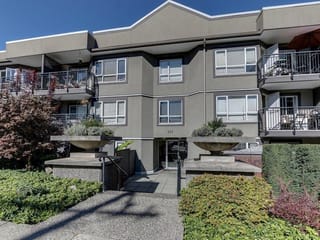 Apartment for sale in Vancouver, Vancouver West, 316 555 W 14th Avenue, 263111785 | Realtylink.org