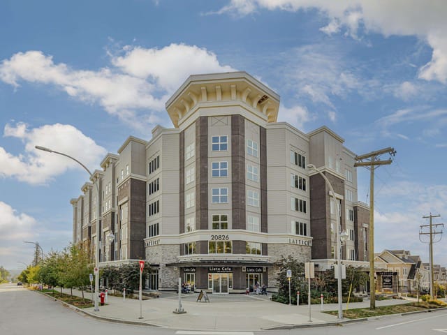 Apartment for sale in Langley, Langley, 409 20826 72 Avenue, 263111787 | Realtylink.org