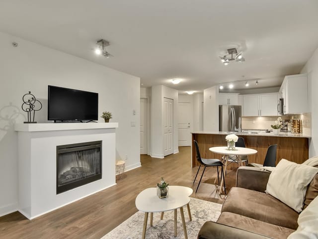 Apartment for sale in Langley, Langley, 402 8915 202 Street, 263111788 | Realtylink.org