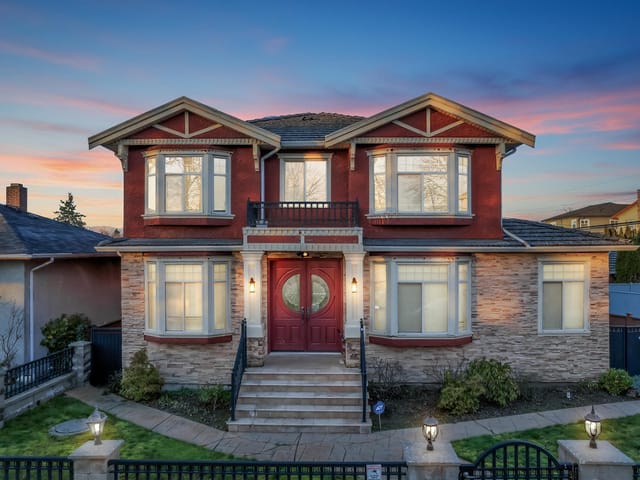 House for sale in Vancouver, Vancouver East, 3257 51st Avenue, 263111798 | Realtylink.org