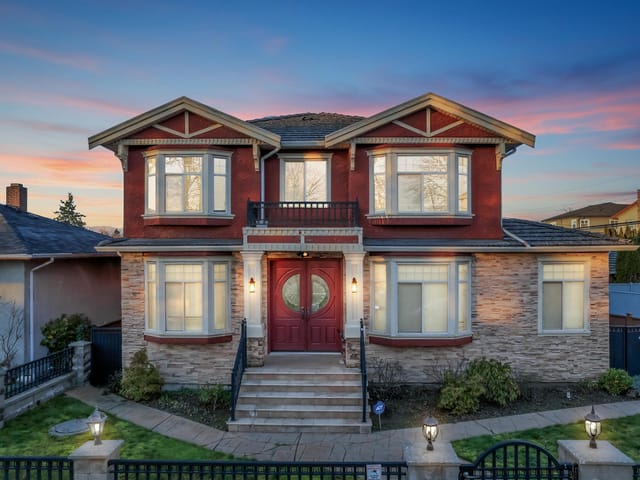 House for sale in Vancouver, Vancouver East, 3257 51st Avenue, 263111798 | Realtylink.org