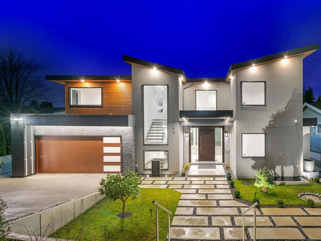 House for sale in North Vancouver, North Vancouver, 4399 Highland Boulevard, 263111800 | Realtylink.org