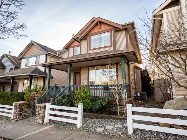 House for sale in Surrey, Cloverdale, 6551 193b Street, 263111803 | Realtylink.org