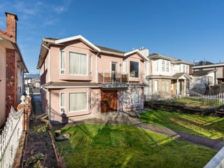 House for sale in Vancouver, Vancouver East, 591 E 28th Avenue, 263111804 | Realtylink.org